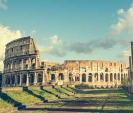 Colosseum, Palatine Museum, and Roman Forum Combo 24h Ticket + Audioguide